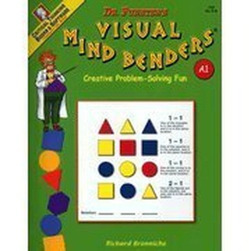 Visual Mind Benders A1