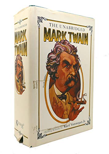 Unabridge Mark Twain