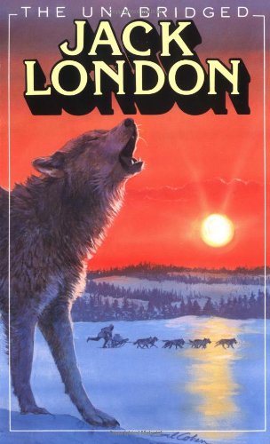 The Unabridged Jack London