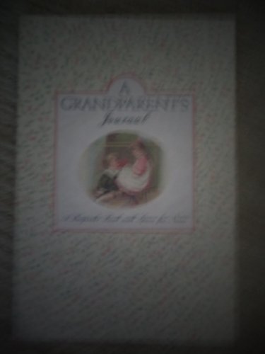 A Grandparent's Journal