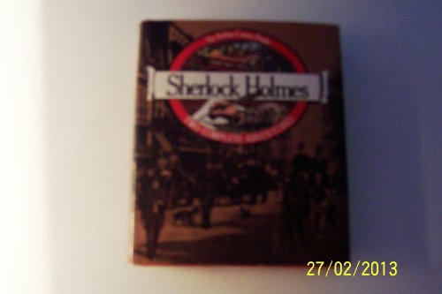 Sherlock Holmes
