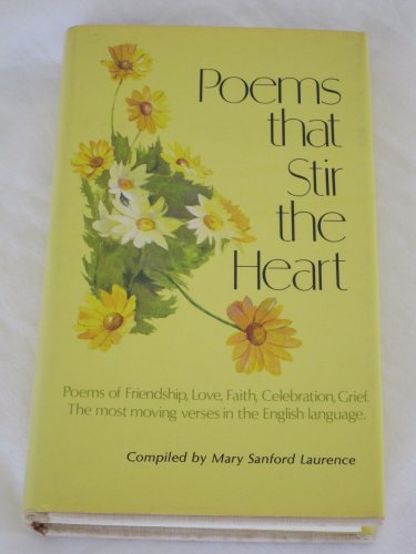 Poems That Stir the Heart