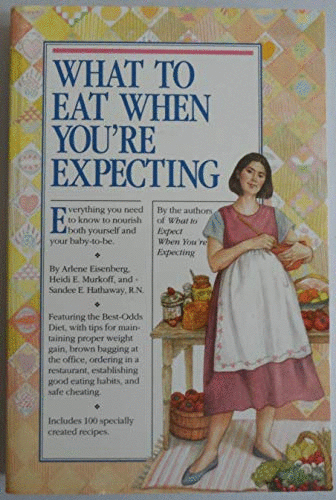 What to Eat When You'RE Expecting