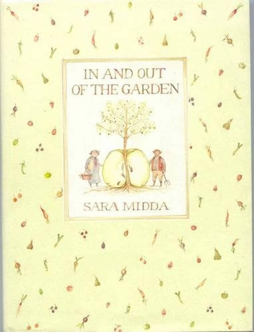 In and out of the Garden