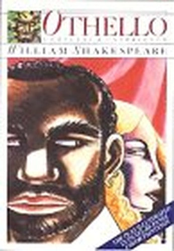 Othello: Complete & Unabridged