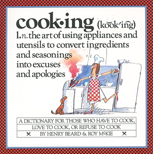 Cooking