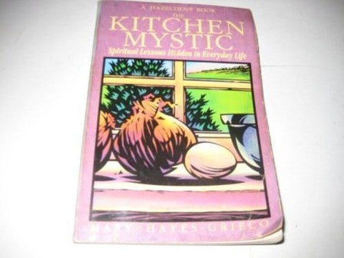 Kitchen Mystic