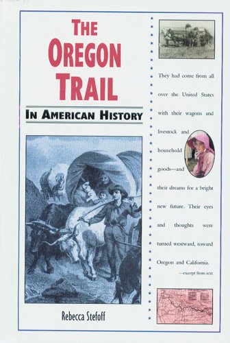 The Oregon Trail