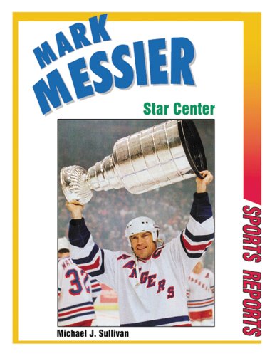 Mark Messier