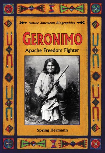 Geronimo