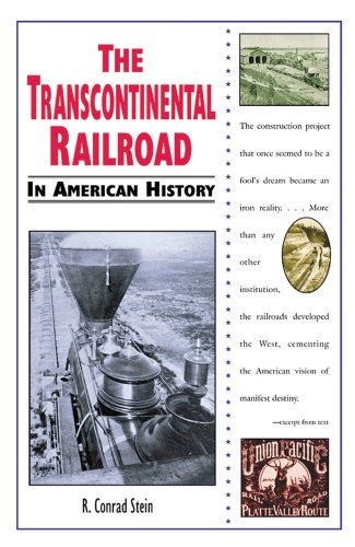 The Transcontinental Railroad