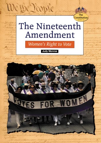 The Nineteenth Amendment