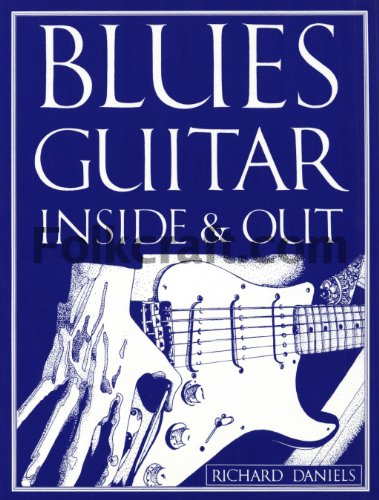 Blues Guitar