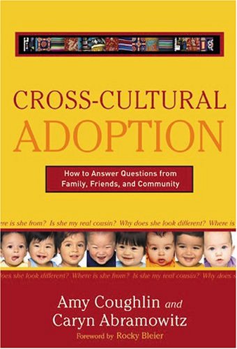 Cross-Cultural Adoption