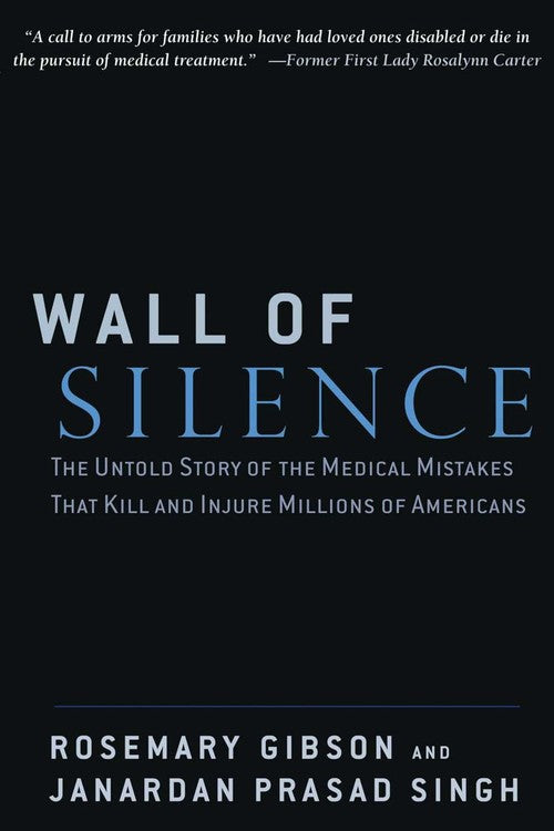 Wall of Silence