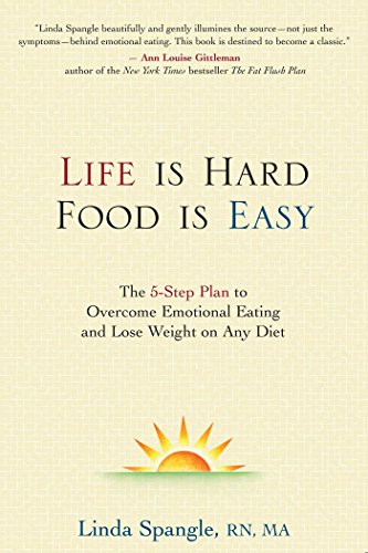 Life is Hard, Food Is Easy