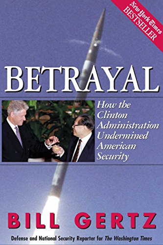 Betrayal
