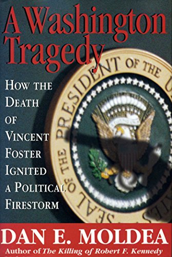 A Washington Tragedy