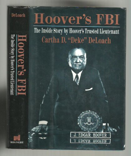 Hoover's FBI