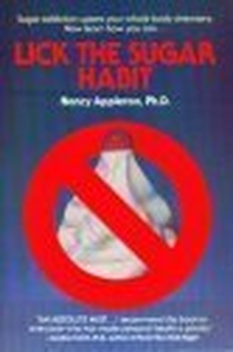 Lick the Sugar Habit