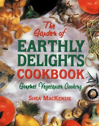 The Garden of Earthly Delights Cookbook