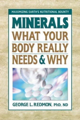 Minerals
