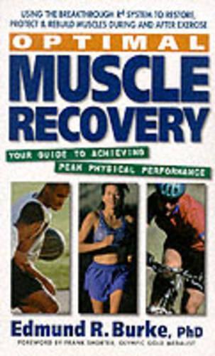 Optimal Muscle Recovery for Endurance