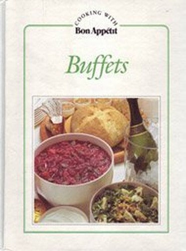 Buffets Cooking with Bon appetit