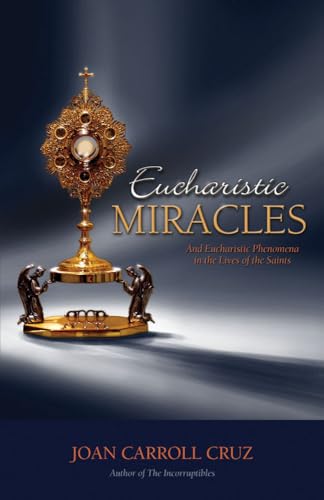 Eucharistic Miracles