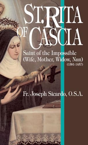 St.Rita of Cascia
