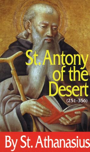 Saint Antony of the Desert