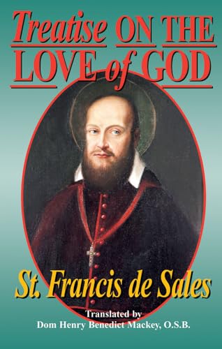 Treatise on the Love of God