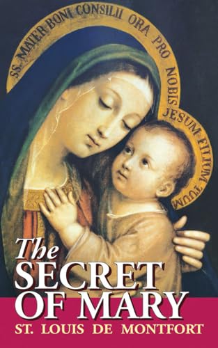 Secret of Mary