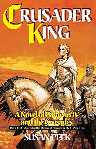 Crusader King