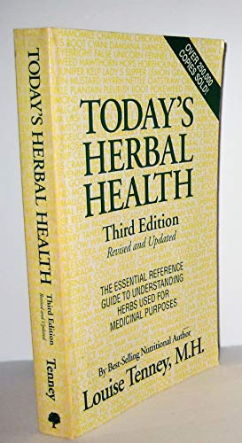 Todays Herbal Health