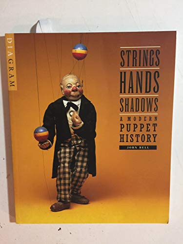 Strings, Hands, Shadows