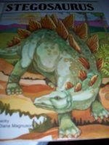 Stegosaurus