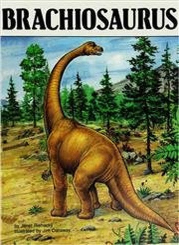 Brachiosaurus