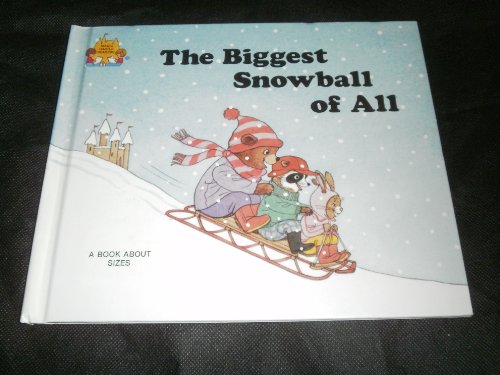 The Biggest Snowball of All