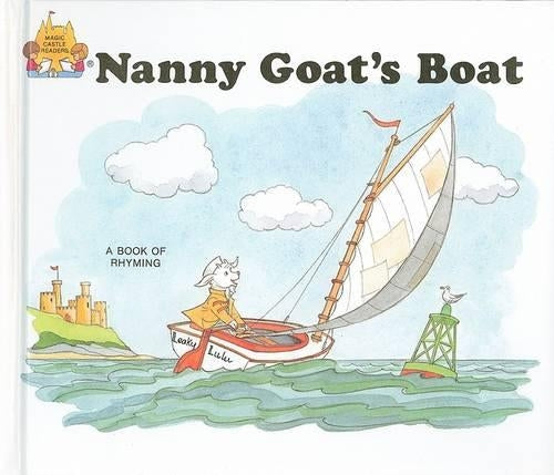 Nanny Goat's Boat