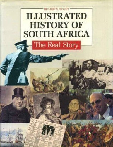 Illustrated History of South Africa