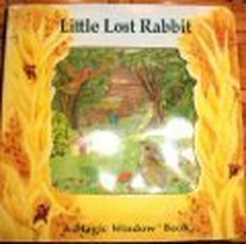 Little Lost Rabbit