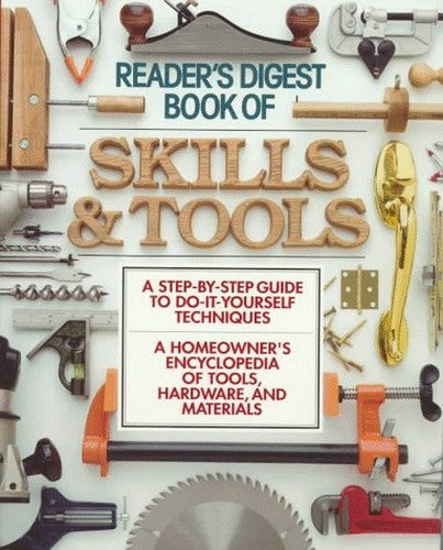 The Book of Skills and Tools