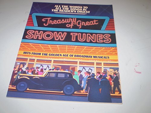 Treasury of Great Show Tunes