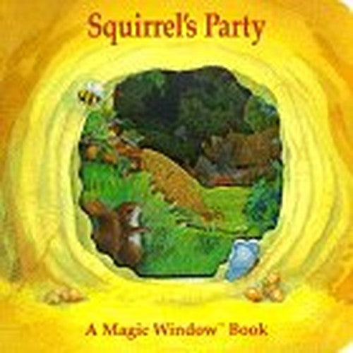 Squirrel's Party