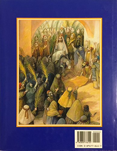 Reader's Digest Bible for Children