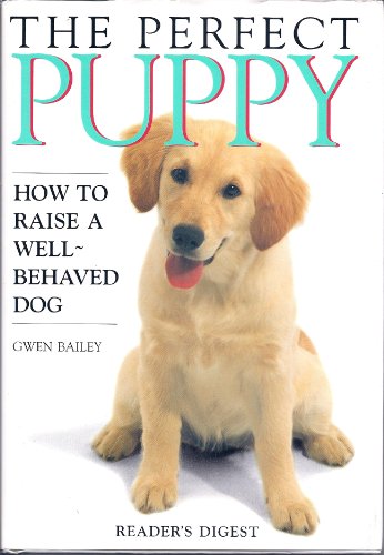 The Perfect Puppy