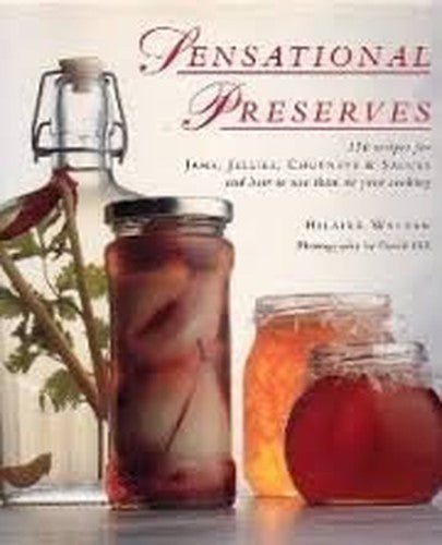 Sensational Preserves