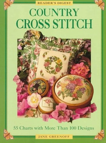 Country Cross Stitch