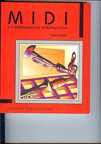 MIDI: a Comprehensive Introduction